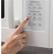 Alt View 16. GE Profile - 1.7 Cu. Ft. Convection Over-the-Range Microwave with Sensor Cooking.