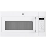 GE 1.9 Cu. Ft. Over-the-Range Microwave with Sensor Cooking White