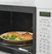 Alt View Zoom 15. GE - 1.9 Cu. Ft. Over-the-Range Microwave with Sensor Cooking - White.