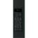Alt View 16. GE Profile - 1.7 Cu. Ft. Convection Over-the-Range Microwave with Sensor Cooking - Black.