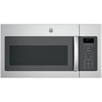 GE 1.7 Cu. Ft. Over-the-Range Microwave with Sensor Cooking Stainless
