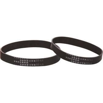 Alt View Standard 20. Eureka - Vacuum Belt.