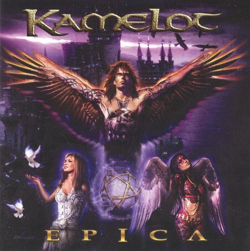  Epica [CD]