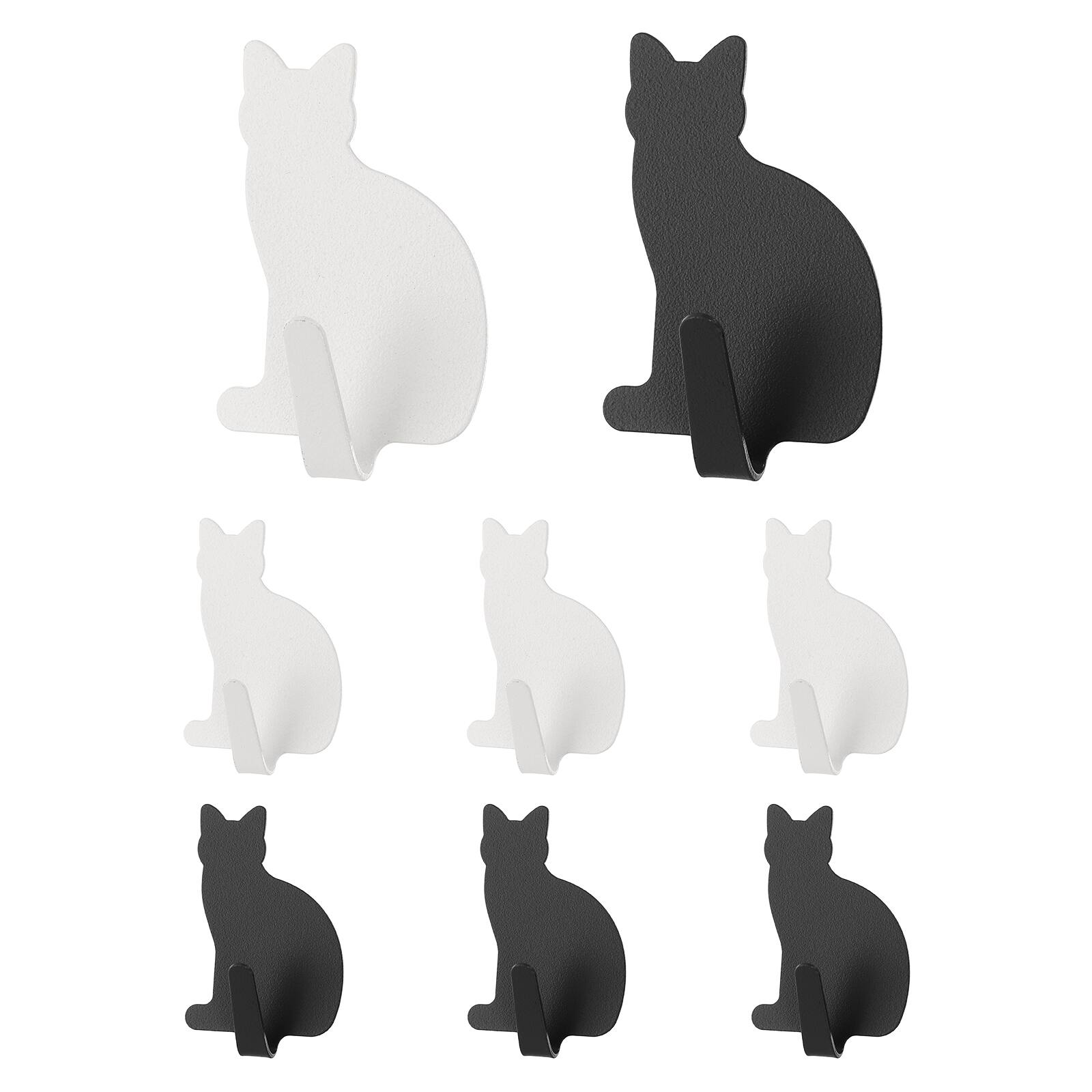 Black/White