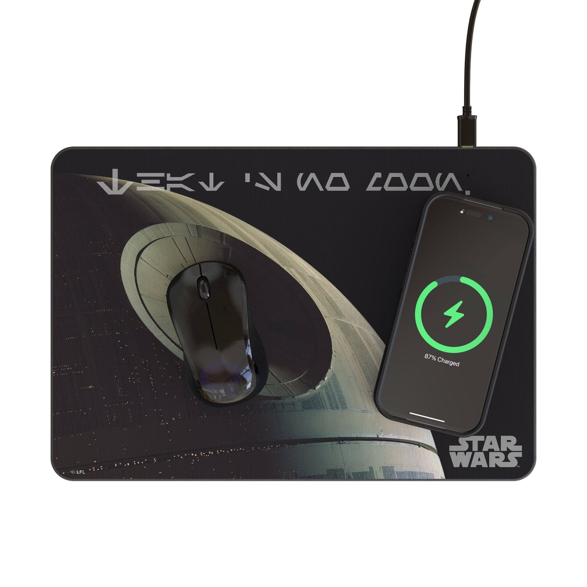 V7 WO LOOK.  
87% Charged  
STAR WARS