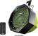 Angle Standard. Yamaha - PDX-11 Portable Speaker Dock for Apple® iPod® and iPhone® - Green.