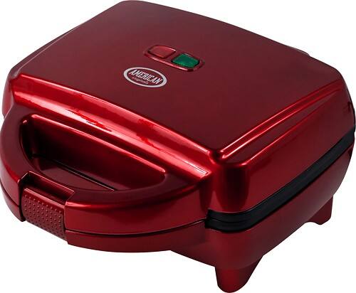 american originals waffle maker