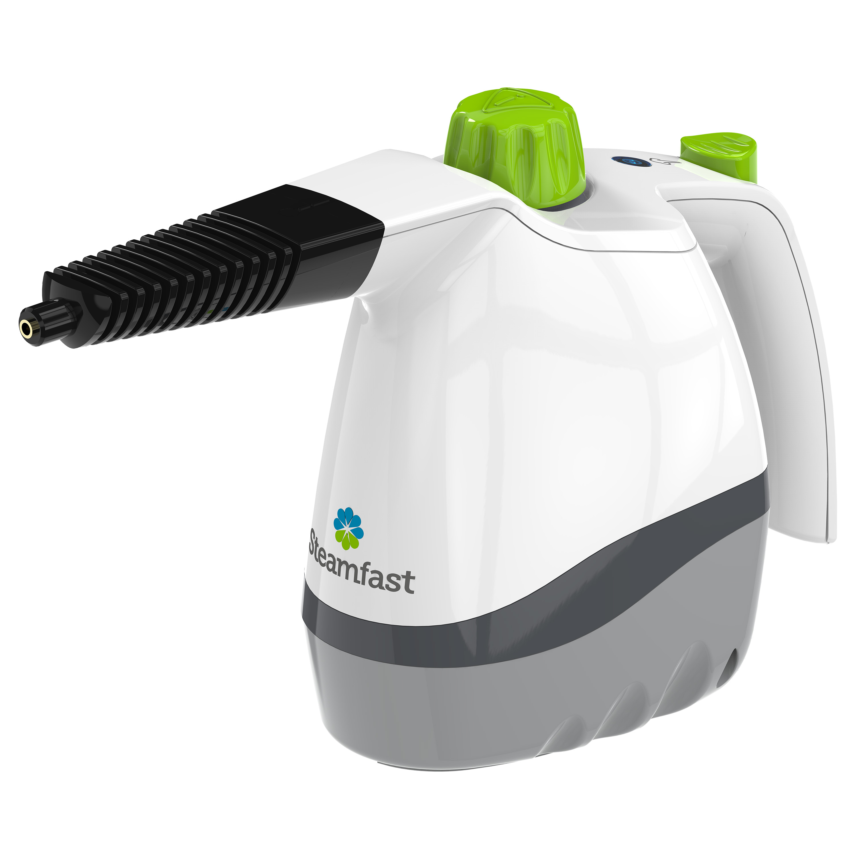 Steamfast - Handheld Steam Cleaner - White