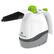 Front. Steamfast - Handheld Steam Cleaner - White.