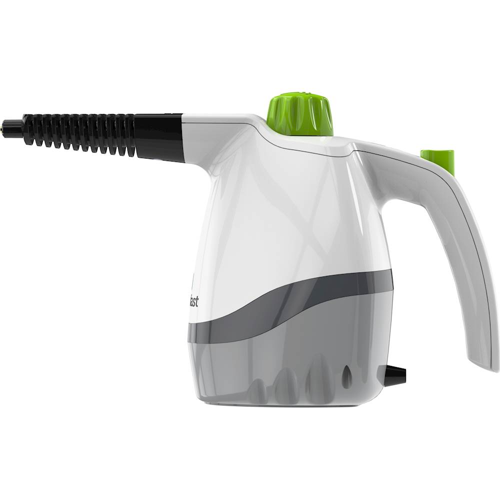 Steamfast Handheld Steam Cleaner White SF-210 - Best Buy