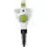 Alt View 12. Steamfast - Handheld Steam Cleaner - White.