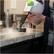 Alt View 13. Steamfast - Handheld Steam Cleaner - White.