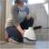 Alt View 14. Steamfast - Handheld Steam Cleaner - White.