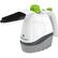Left. Steamfast - Handheld Steam Cleaner - White.