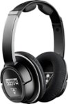 Angle Zoom. Turtle Beach - Ear Force Stealth 350VR Wired Gaming Headset for PlayStation VR and PlayStation 4 - Black.