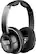 Angle. Turtle Beach - Ear Force Stealth 350VR Wired Gaming Headset for PlayStation VR and PlayStation 4 - Black.