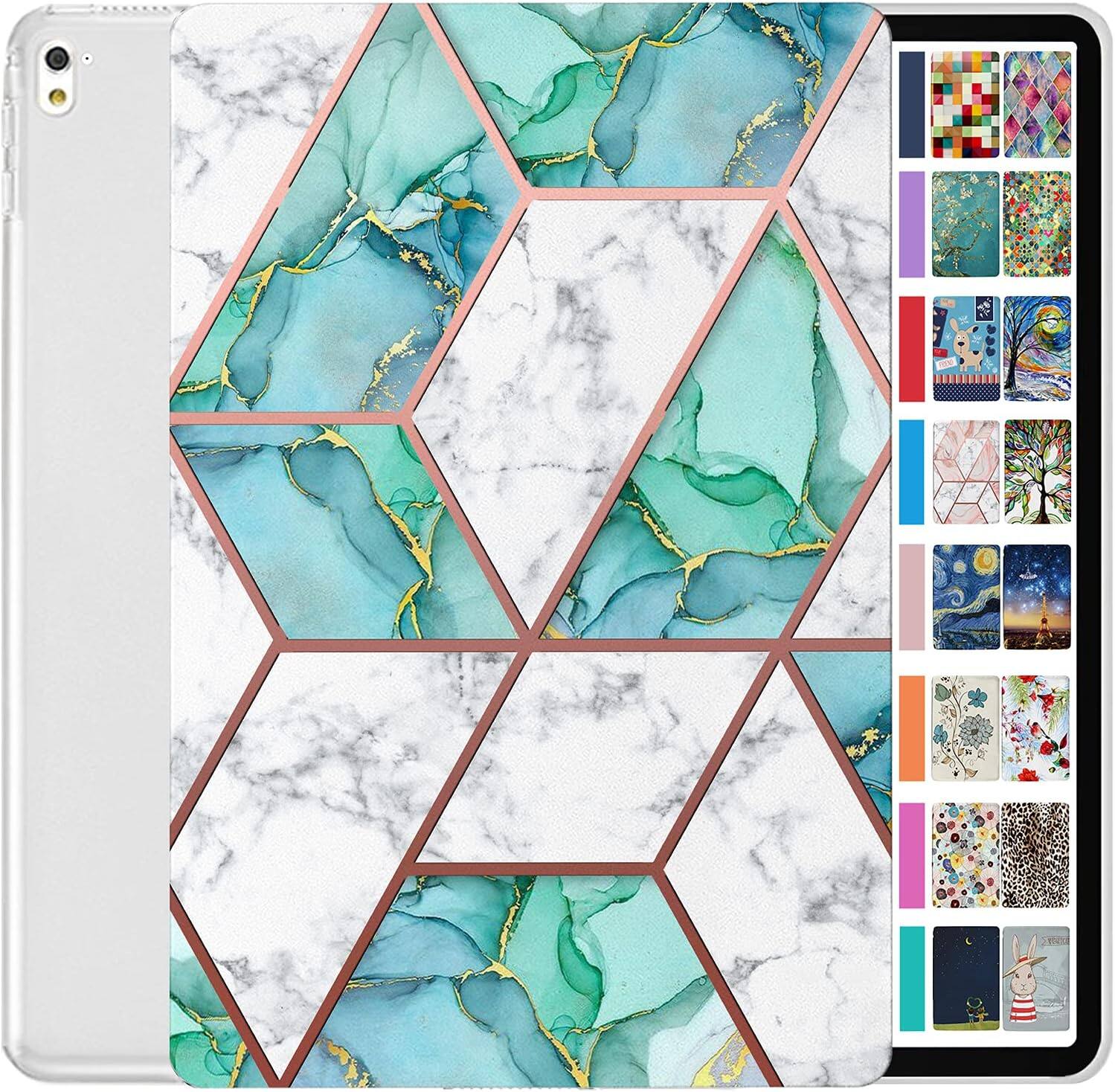 Marble Green