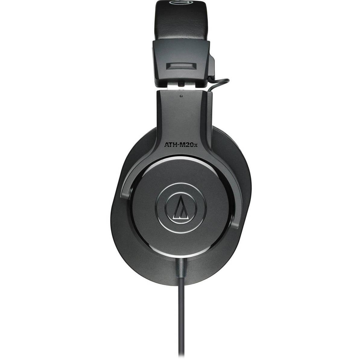 ATH-M20x ATH-M20x
