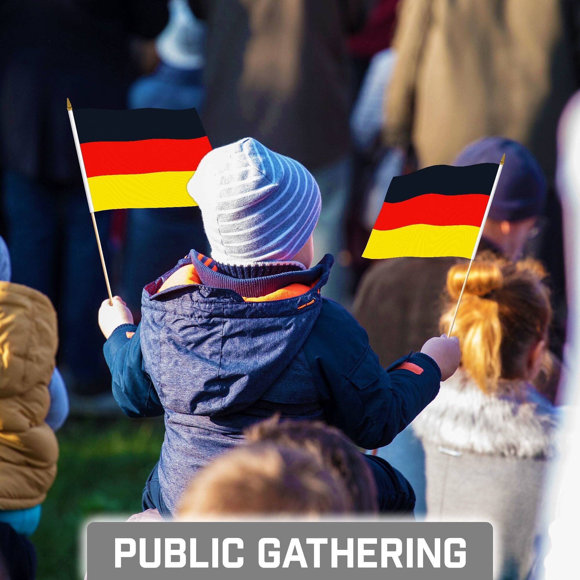 PUBLIC GATHERING