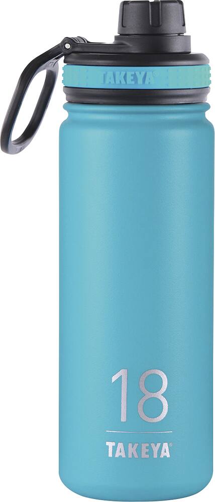 Best Buy: Takeya Originals 20-Oz. Insulated Stainless Steel