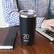 Alt View 14. Takeya - Originals 20-Oz. Insulated Stainless Steel Tumbler with Sip Lid - Asphalt.