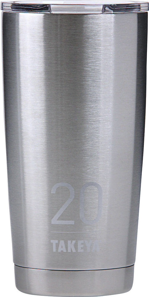 Best Buy: Takeya Originals 20-Oz. Insulated Stainless Steel