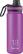 Angle. Takeya - Originals 18-Oz. Insulated Stainless Steel Water Bottle - Orchid.