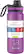 Alt View 11. Takeya - Originals 18-Oz. Insulated Stainless Steel Water Bottle - Orchid.