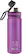 Alt View 12. Takeya - Originals 18-Oz. Insulated Stainless Steel Water Bottle - Orchid.