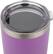 Alt View 11. Takeya - Originals 20-Oz. Insulated Stainless Steel Tumbler with Sip Lid - Orchid.