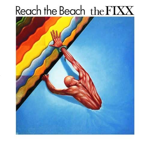 Best Buy Reach the Beach [Bonus Tracks] [CD]