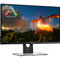 Dell S2716DGR 27" Widescreen WQHD 1440p 144Hz TN LCD Gaming Monitor