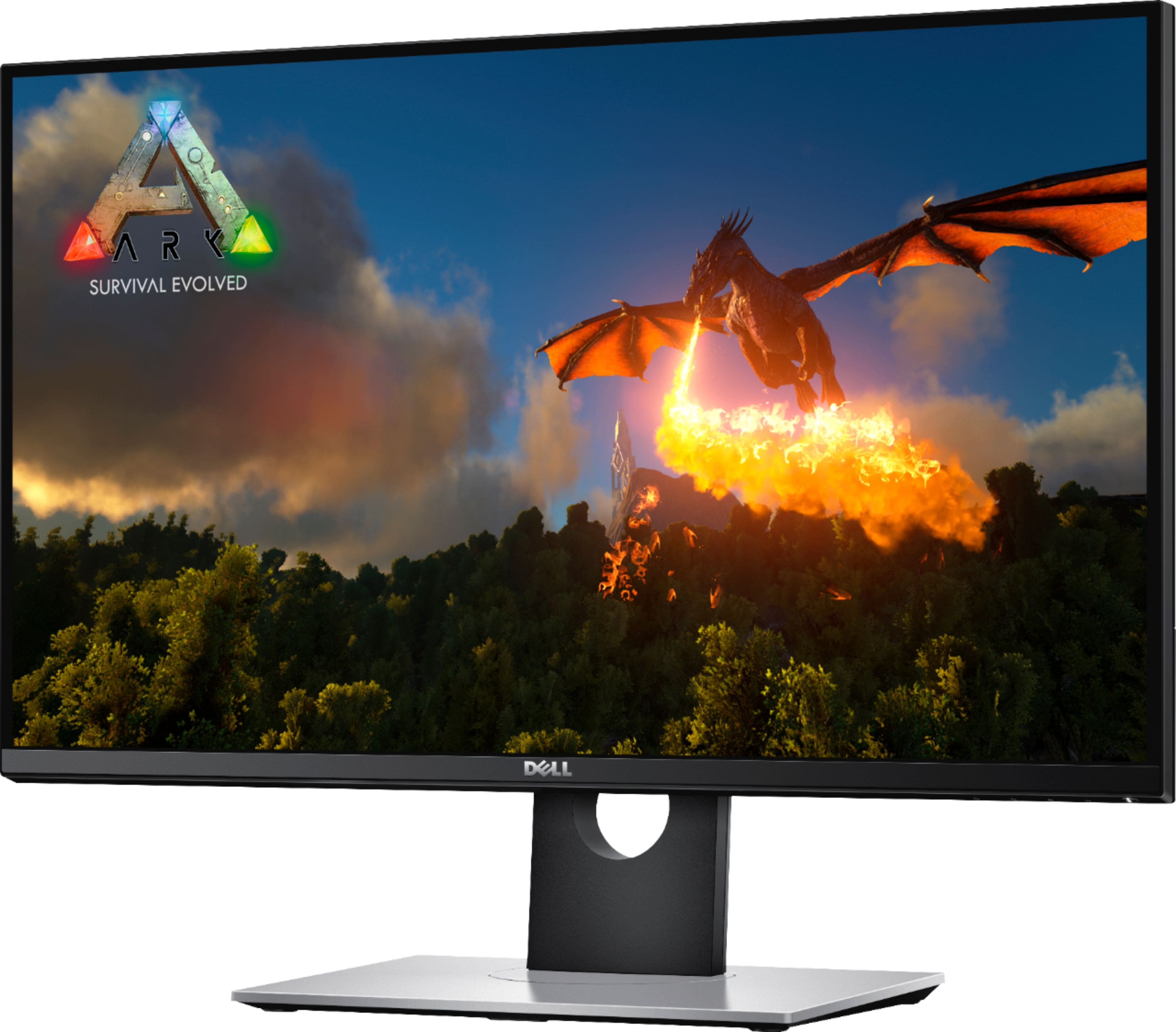 Nvidia's new G-Sync monitors let you switch between 1440p and