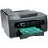 Right View. Lexmark - Inkjet Multifunction Printer - Color - Plain Paper Print - Desktop.