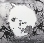 Front Standard. A Moon Shaped Pool [CD].