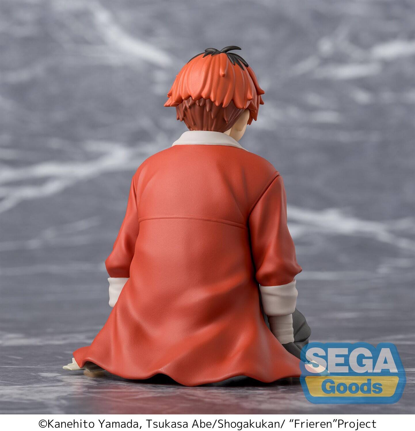 SEGA Goods  
©Kanehito Yamada, Tsukasa Abe/Shogakukan/ "Frieren" Project