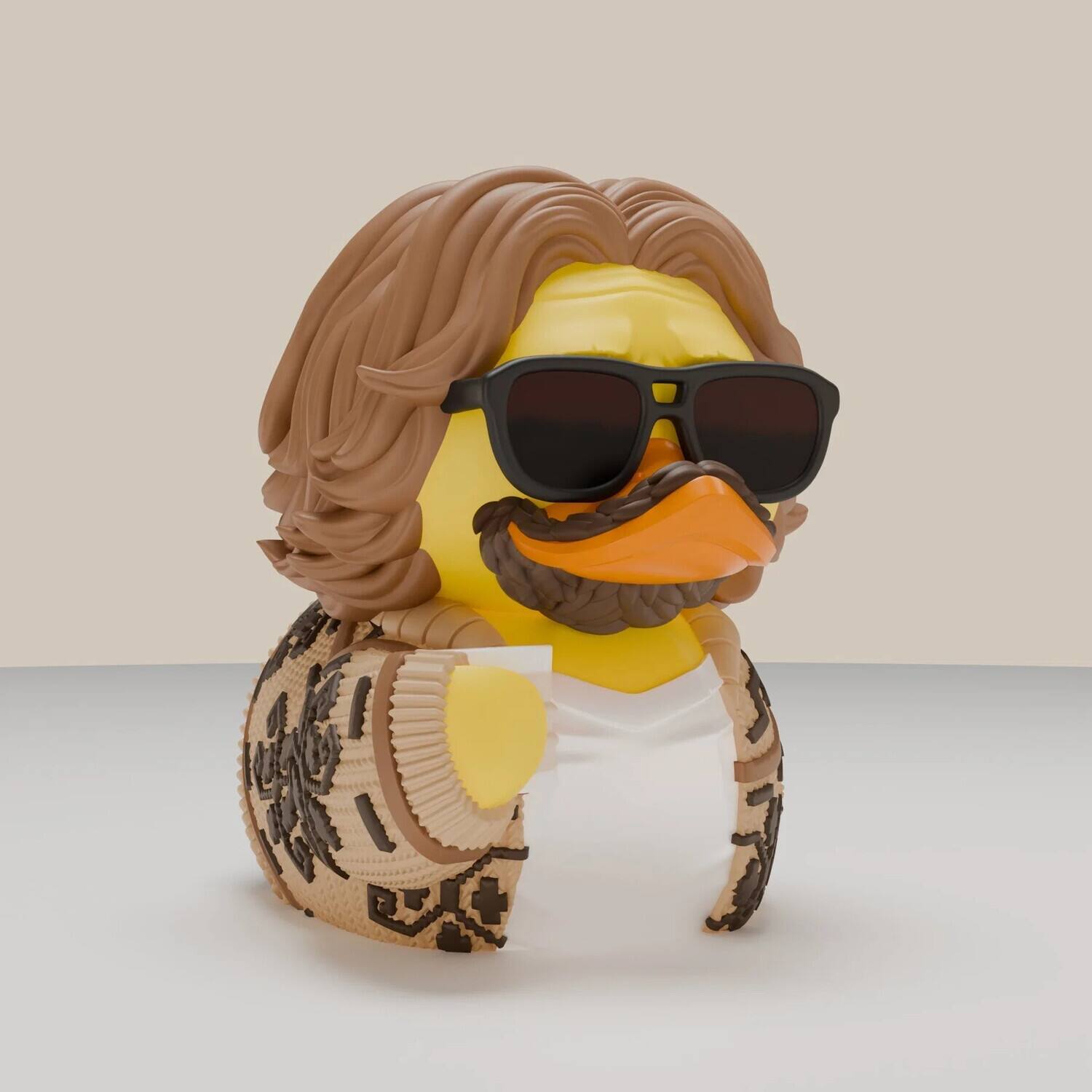 Alt View 1. PopMarket - TUBBZ - Big Lebowski - The Dude - Boxed Edition   - COLLECTIBLES - Multicolor.
