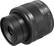 Alt View 12. Canon - EF-M 28mm f/3.5 MACRO IS STM Lens for EOS M Series Cameras - Black.