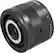 Alt View 13. Canon - EF-M 28mm f/3.5 MACRO IS STM Lens for EOS M Series Cameras - Black.
