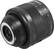 Alt View 14. Canon - EF-M 28mm f/3.5 MACRO IS STM Lens for EOS M Series Cameras - Black.