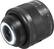 Alt View 15. Canon - EF-M 28mm f/3.5 MACRO IS STM Lens for EOS M Series Cameras - Black.