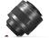 Alt View 20. Canon - EF-M 28mm f/3.5 MACRO IS STM Lens for EOS M Series Cameras - Black.