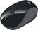 Alt View 13. Logitech - M187 Mini Wireless Optical Ambidextrous Mouse - Black-gray.