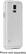 Alt View 1. Case-Mate - Naked Tough Case for Samsung Galaxy S 5 Cell Phones - Clear.