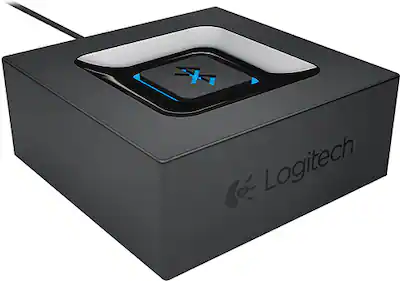 Logitech Wireless Speaker Adapter Best Buy: Enhance Audio Effortlessly
