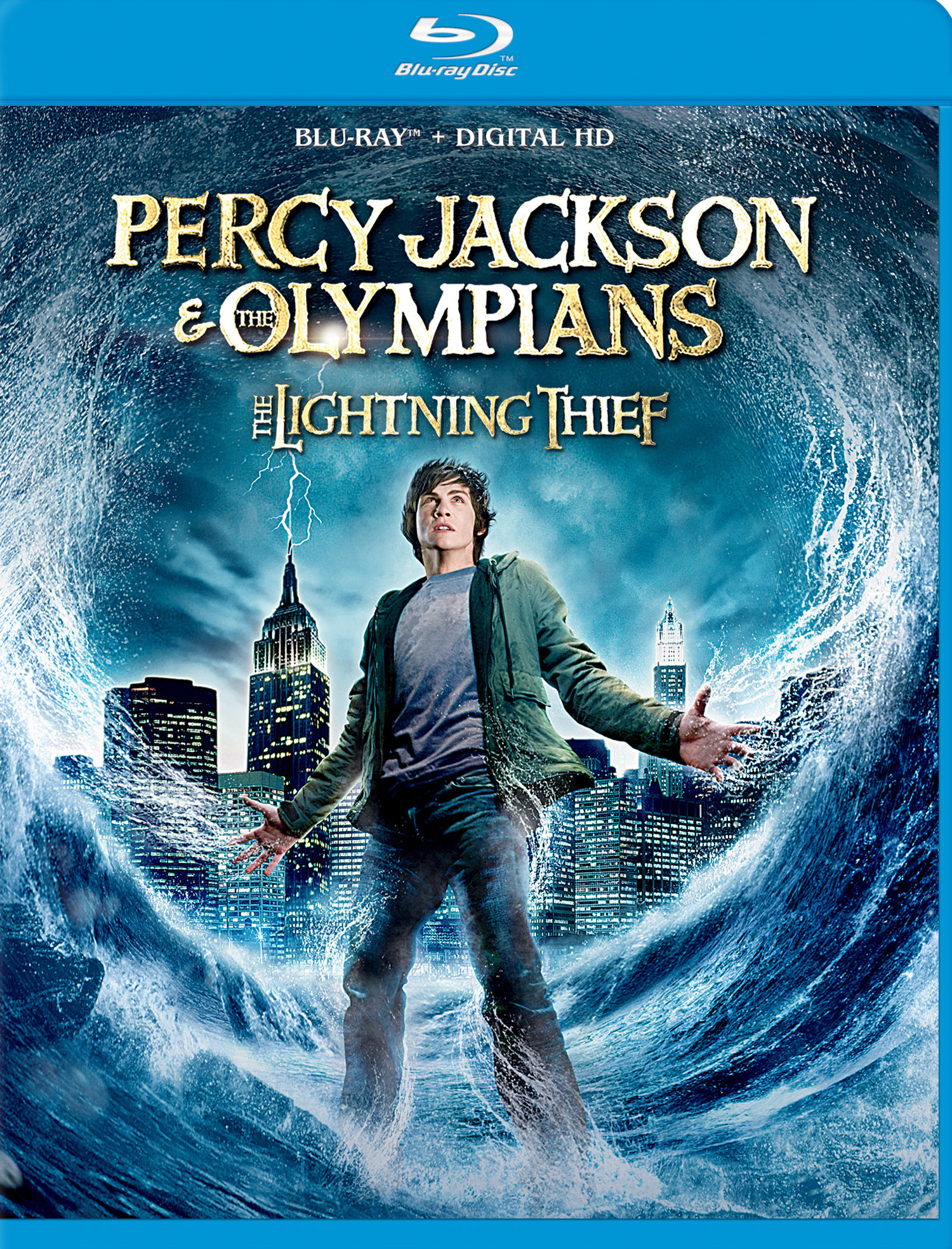 percy jackson and the olympians percy