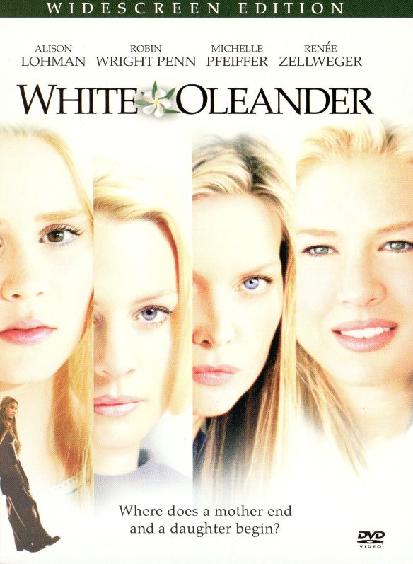  White Oleander [WS] [DVD] [2002]