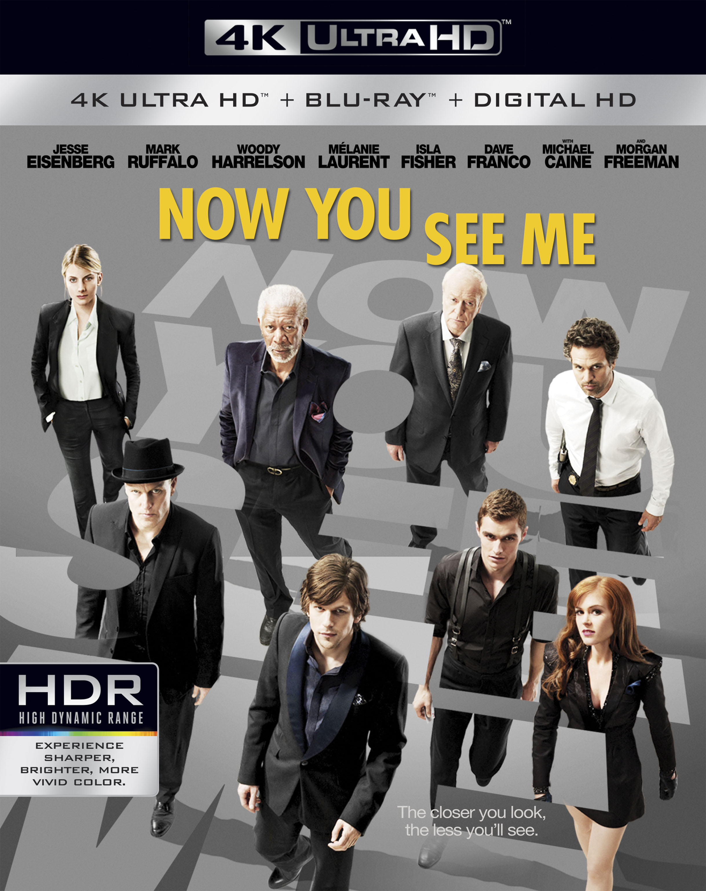 Ultra HD Blu-ray: everything you need to know