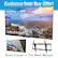 Exclusive Best Buy Offer!
4K ULTRA HD HDR HIGH DYNAMIC RANGE
Outdoor Smart TV
Dust Cover + Tilt Wall Mount