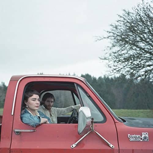County Liners - Mary Jane Dunphe And Chris Mcdonnell In The County Liners  - COMPACT DISCS